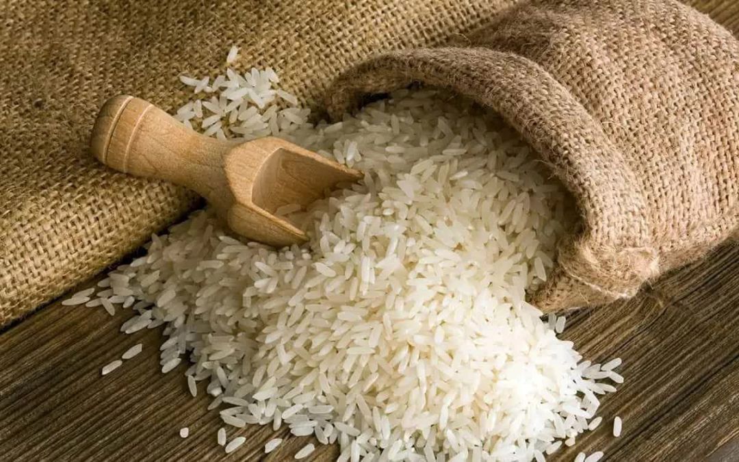 افزایش قیمت کاذب برنج در البرز فروکش کرد