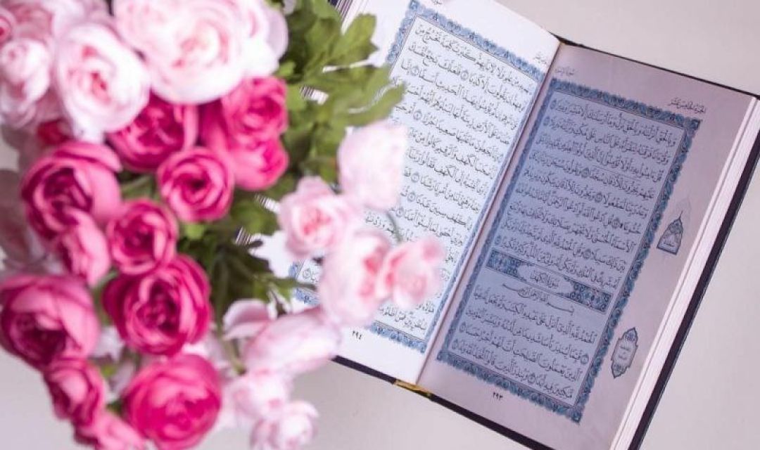 پایگاهی برای رشد معنوی کودکان ونوجوانان
