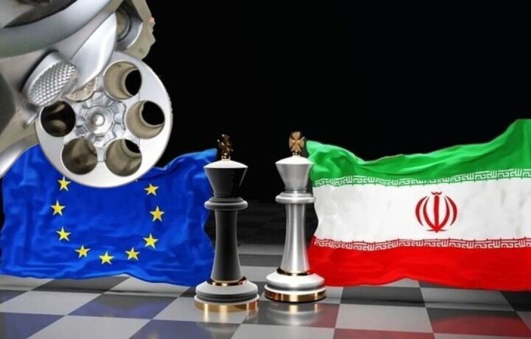 فعال شدن مکانیسم ماشه طبق قواعد تروئیکای اروپایی