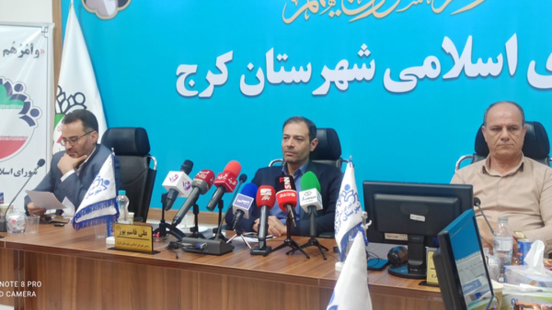 بزرگراه شمالی تا پایان سال به نتیجه میرسد