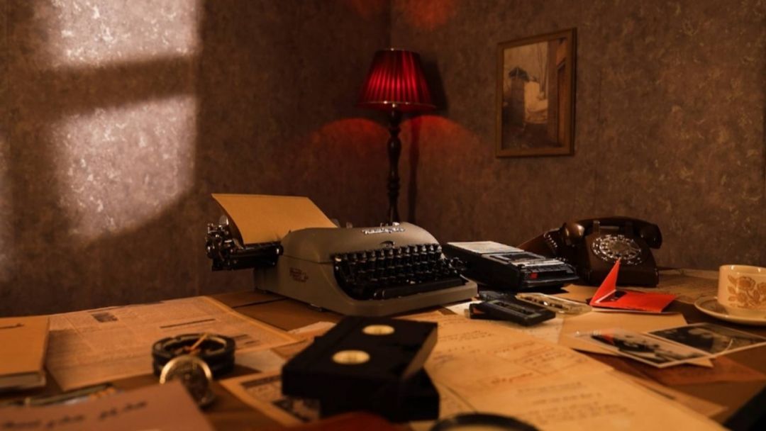 مستند «من جلال آلاحمد هستم» آماده نمایش شد