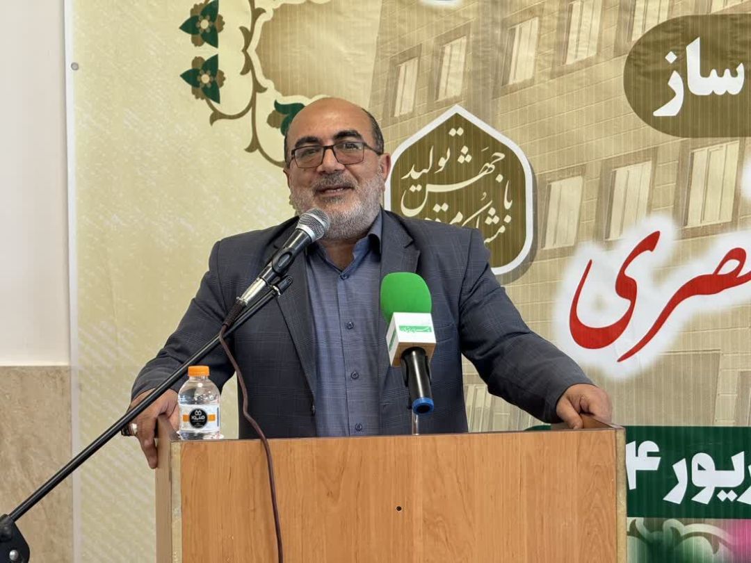 چهارباغ ۲۲ مدرسه ۱۲ کلاسه کم دارد