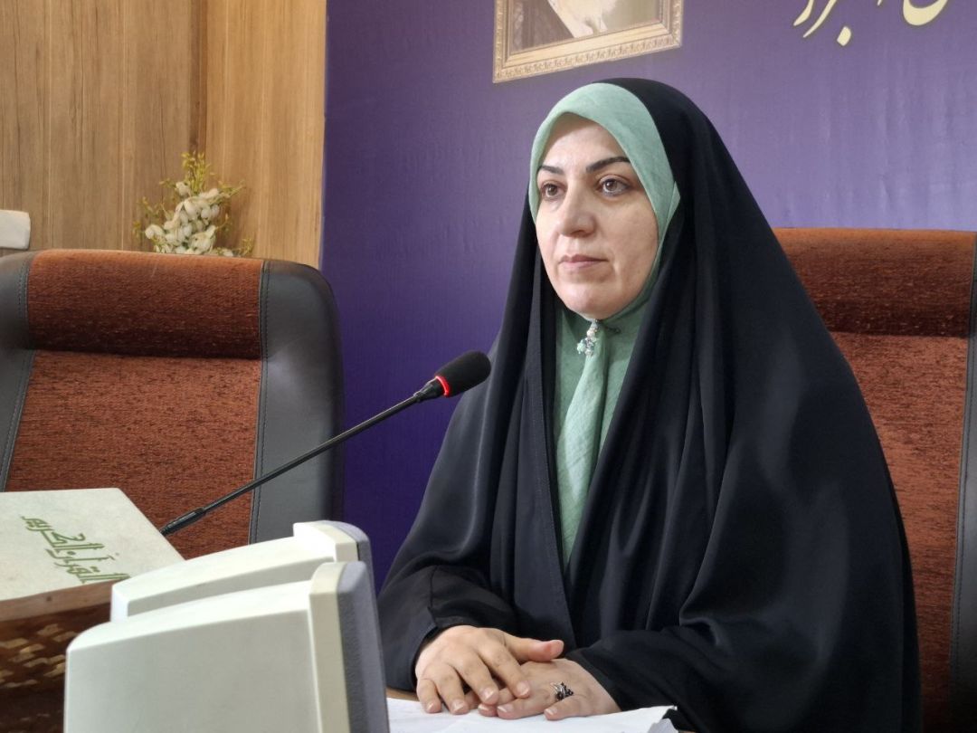 ۳هزار و ۳۴۷نفر در البرز باسواد شدند