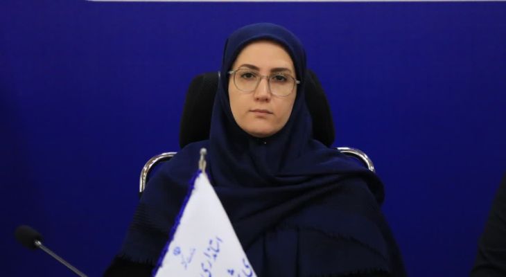 مشارکت مردم، رمز موفقیت انتخابات است