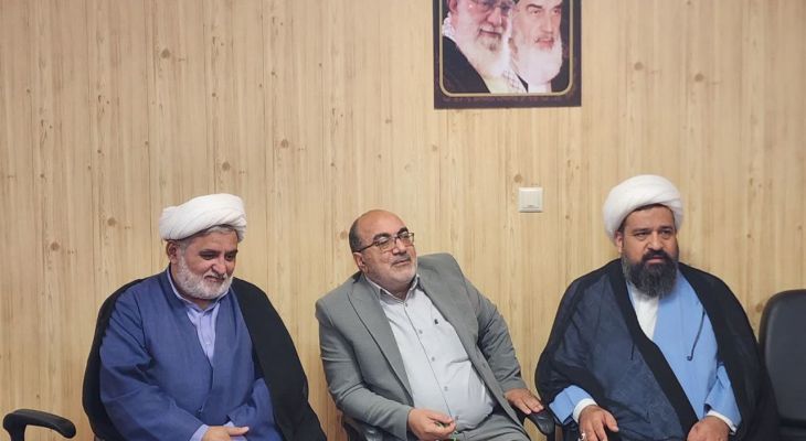 لزوم شناسائی ظرفیت‌های زکات در چهارباغ