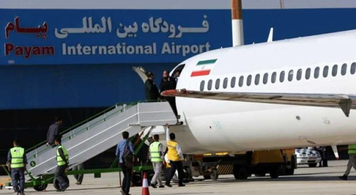 پروازهای کارگو از یارانه سهمی ندارند