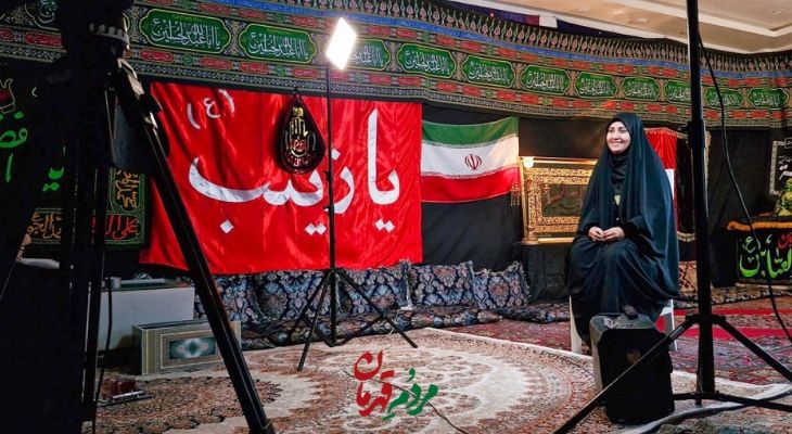 نگاهی به مقاومت مردم در جنگ تحمیلی ۱۲روزه
