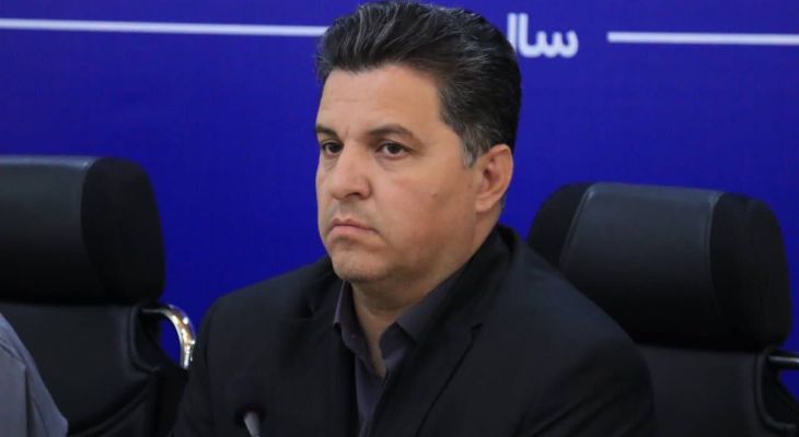 فردیس به «کارگاه بزرگ عمرانی» تبدیل شد