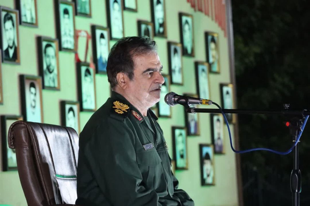 یاد شهدا؛ ضامن ایستادگی ایران مقابل متجاوزان