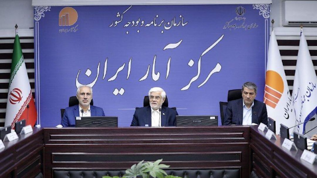 دولت چهاردهم با مرکزآمار ایران دستوری برخورد نمیکند