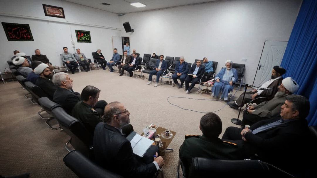ساوجبلاغ میزبان اجلاسیه ۴۳۲ شهید