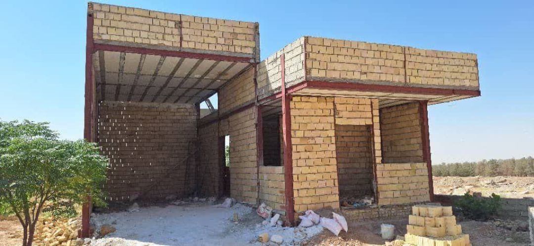 فاز اول مرکز بحران مهستان تکمیل شد