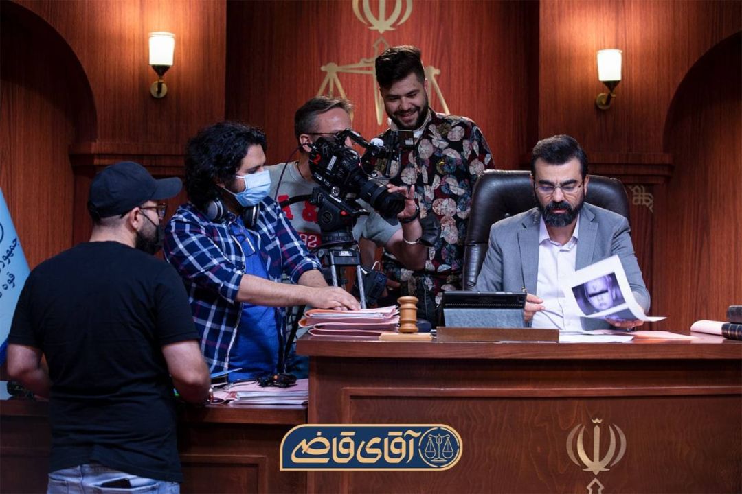 تفاوت سوژه‌های فصل‌دوم «آقای‌قاضی» در چیست؟