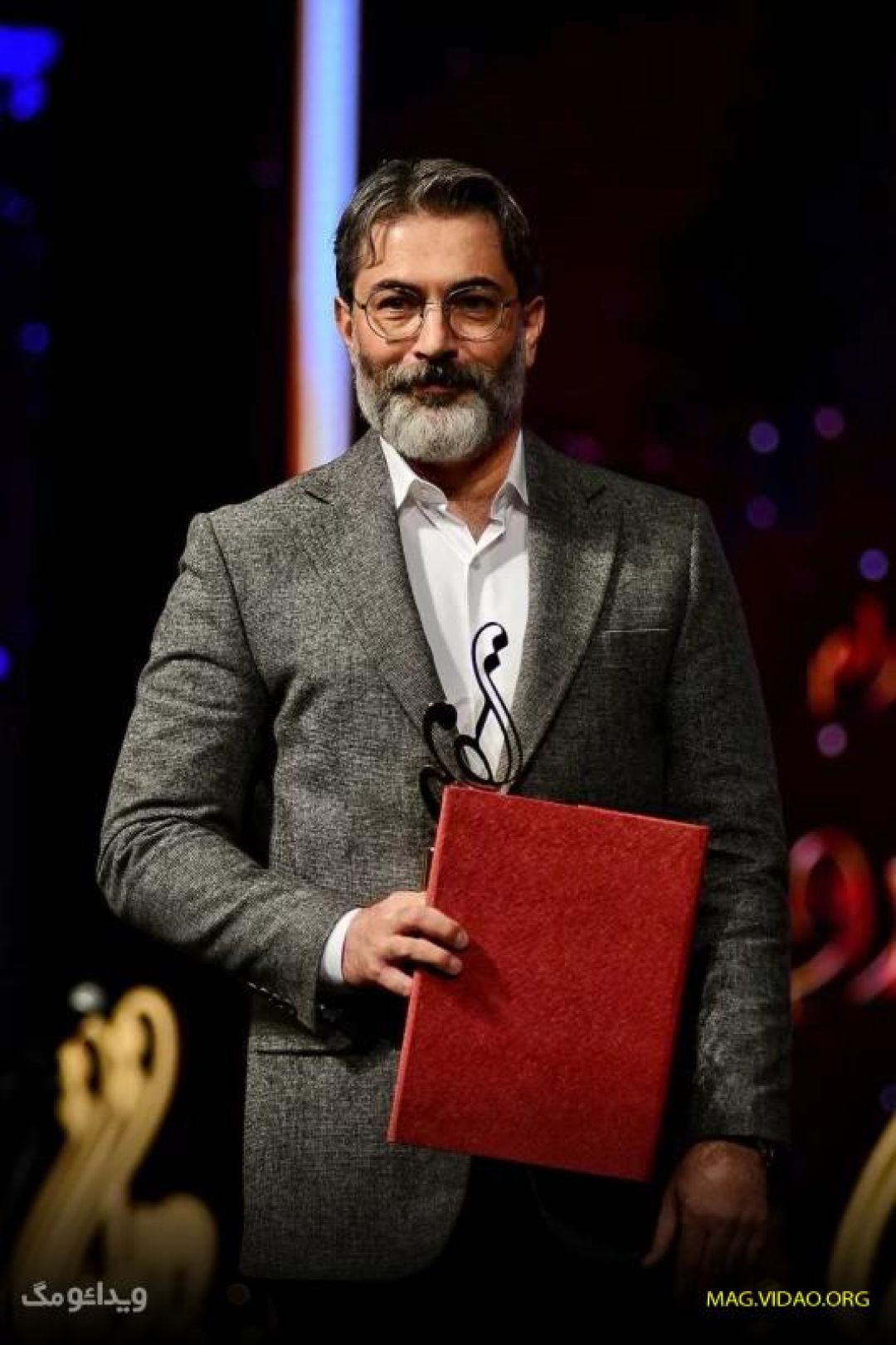جشن حافظ صرفا یک دورهمی است