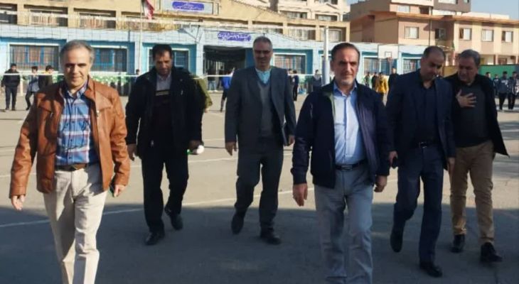 چتر حمایتی شورا بر سر مدارس دولتی
