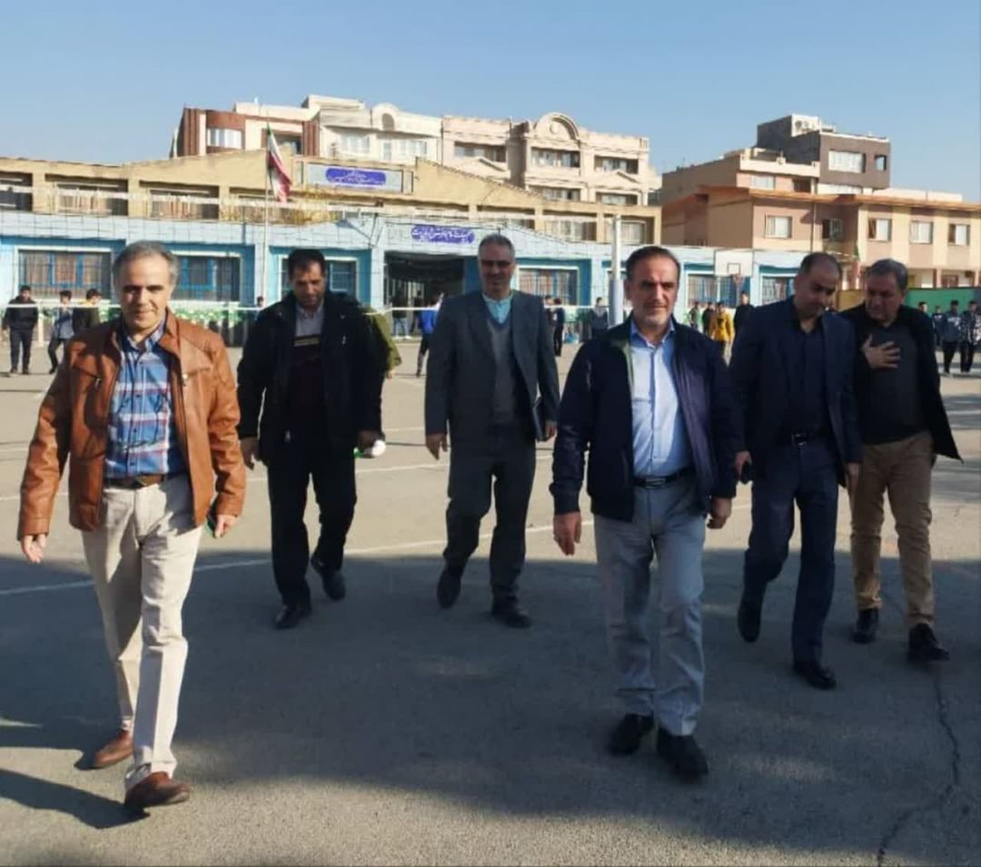 چتر حمایتی شورا بر سر مدارس دولتی