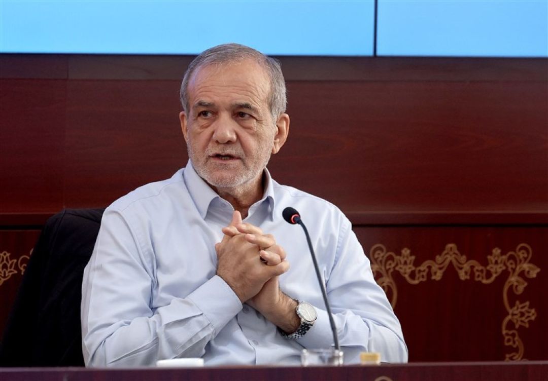 گفتگوی زنده تلویزیونی