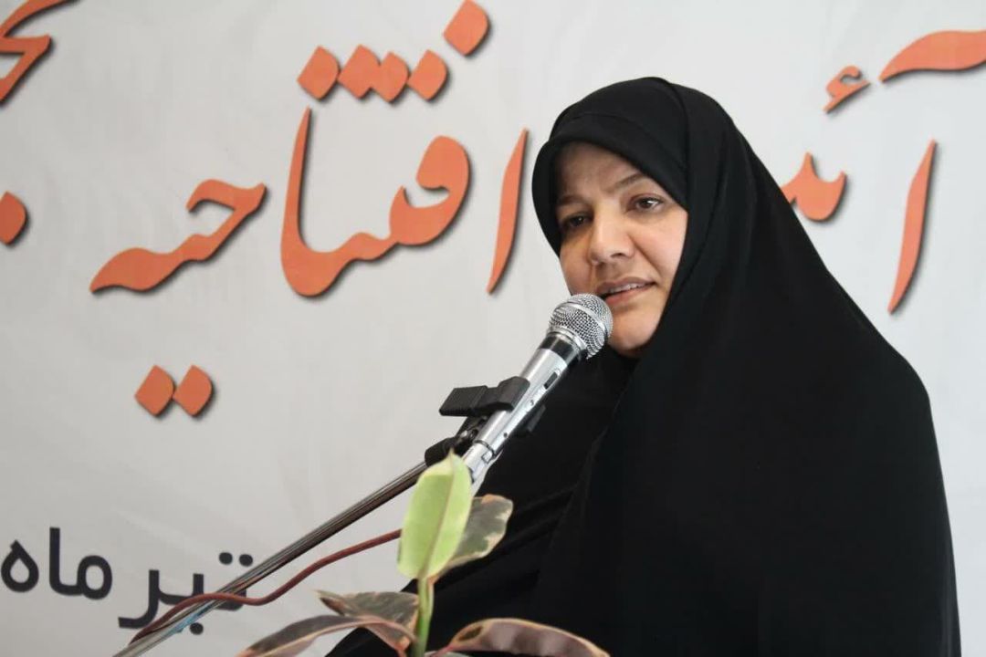 بیش از ۴۰هزار توان خواه تحت پوشش بهزیستی البرز قرار دارند