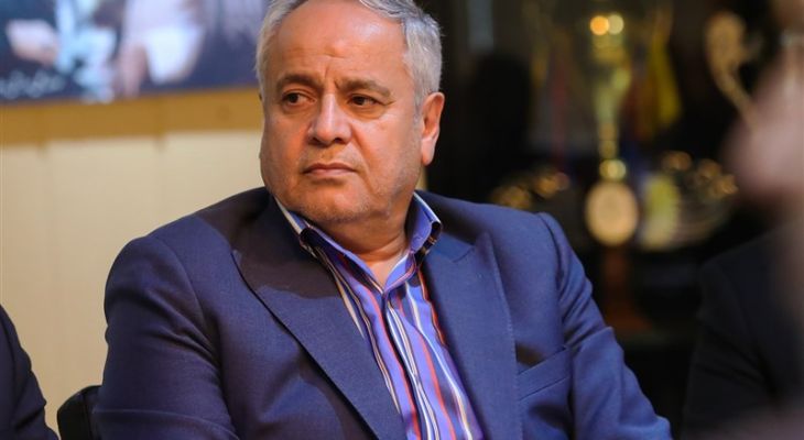 قوچان‌نژاد: قصد ایجاد تحولی نسبی در سازمان لیگ را داریم