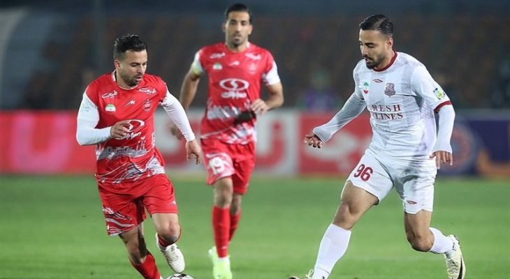 بررسی مشکل اصلی این روزهای پرسپولیس