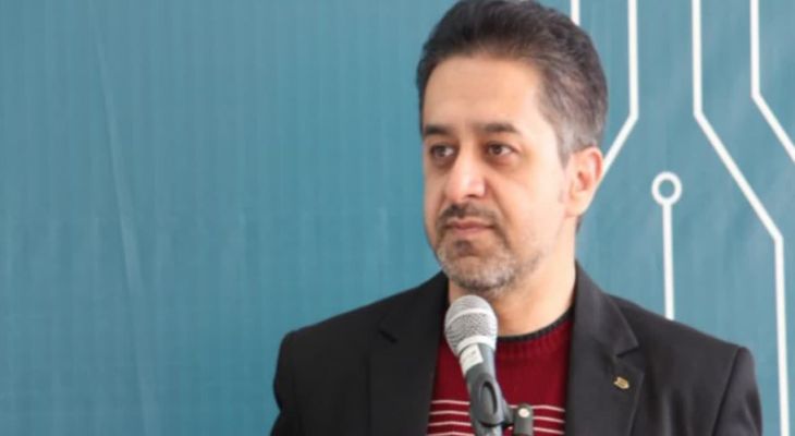 رقابت ۴۳ تیم در ششمین رویداد تولید محتوای دیجیتال بسیج البرز