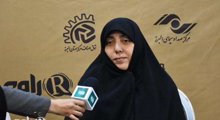 جنگ رسانه‌ای دشمن جدی است