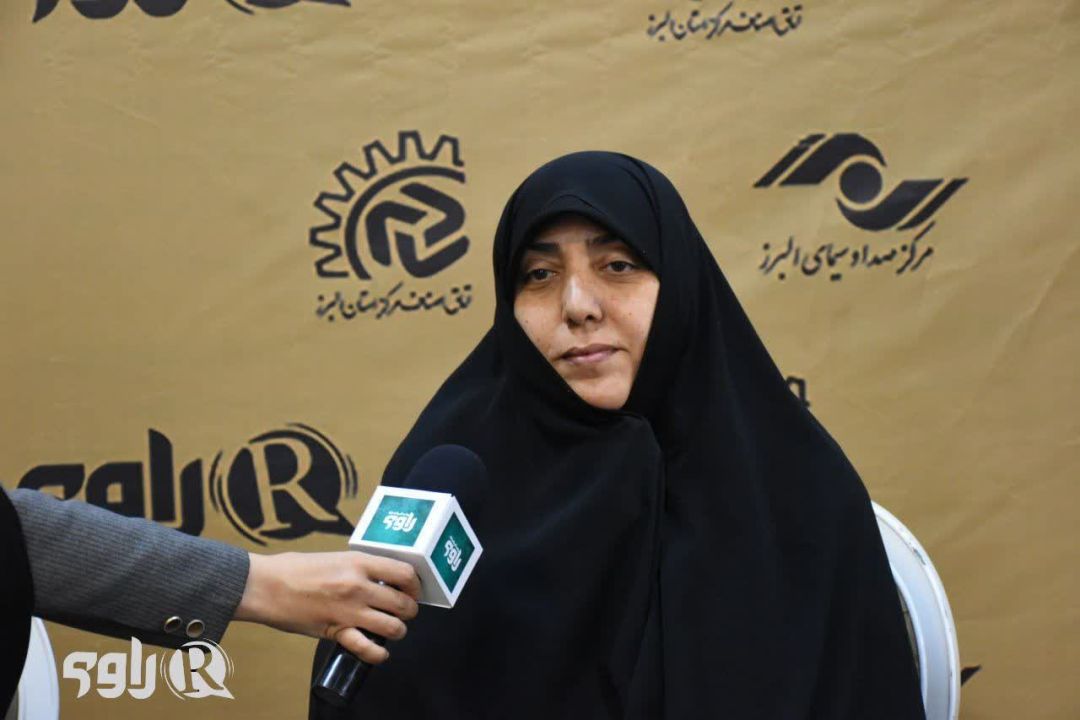 جنگ رسانهای دشمن جدی است