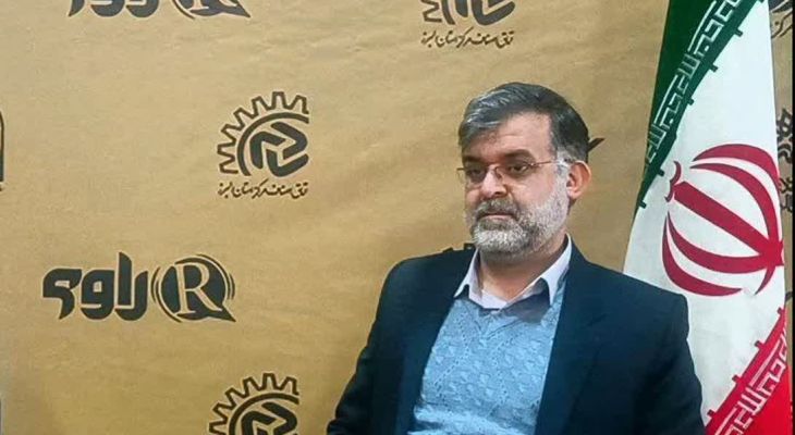 جنگ روایت‌ها در سوریه مصداق اهمیت فضای مجازی بود