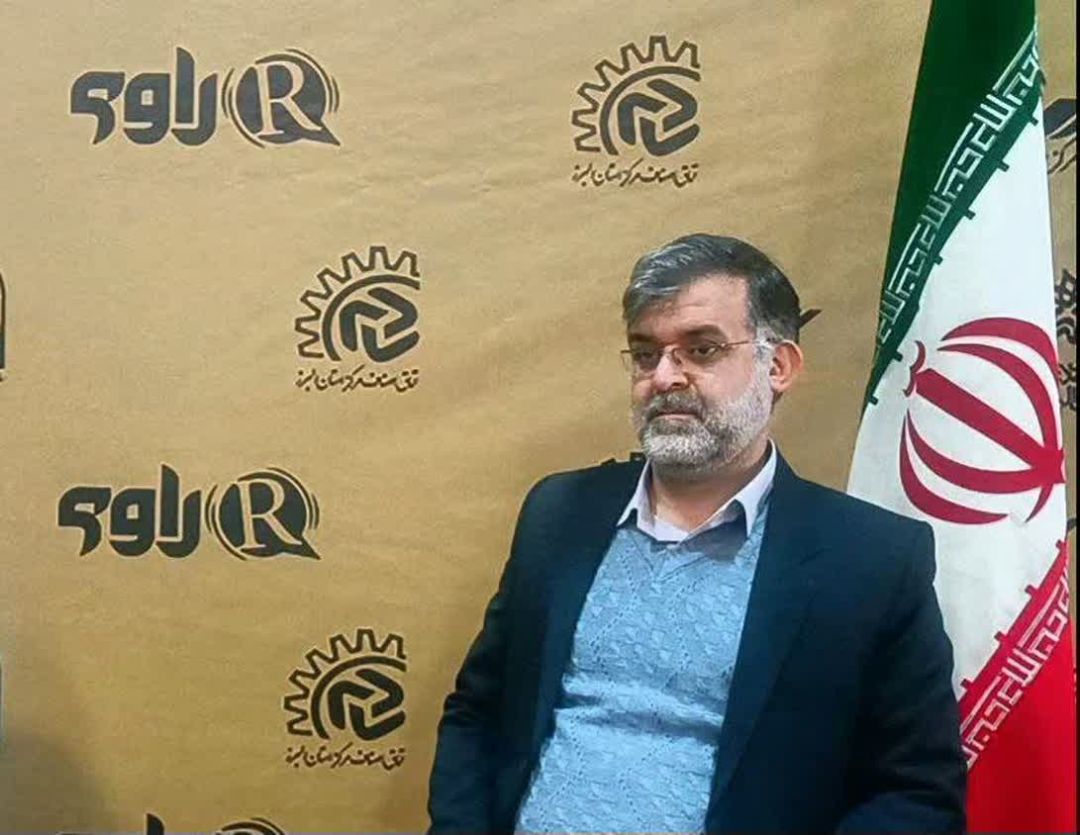 جنگ روایت‌ها در سوریه مصداق اهمیت فضای مجازی بود