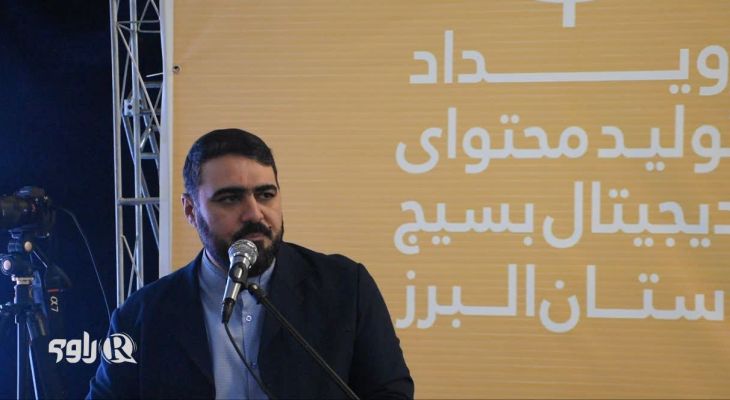 تولیدات اثرگذار شهدایی تا تجاری‌سازی حمایت می‌شوند