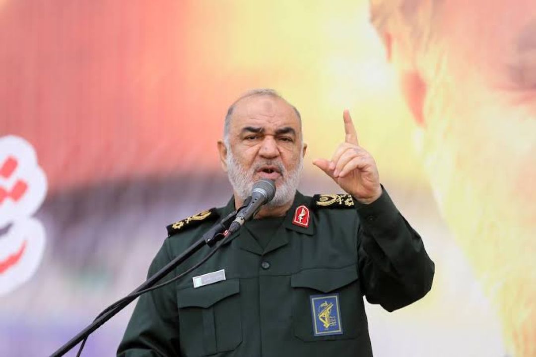 آخرین کسانی که سوریه را ترک کردند بچه‌های سپاه بودند