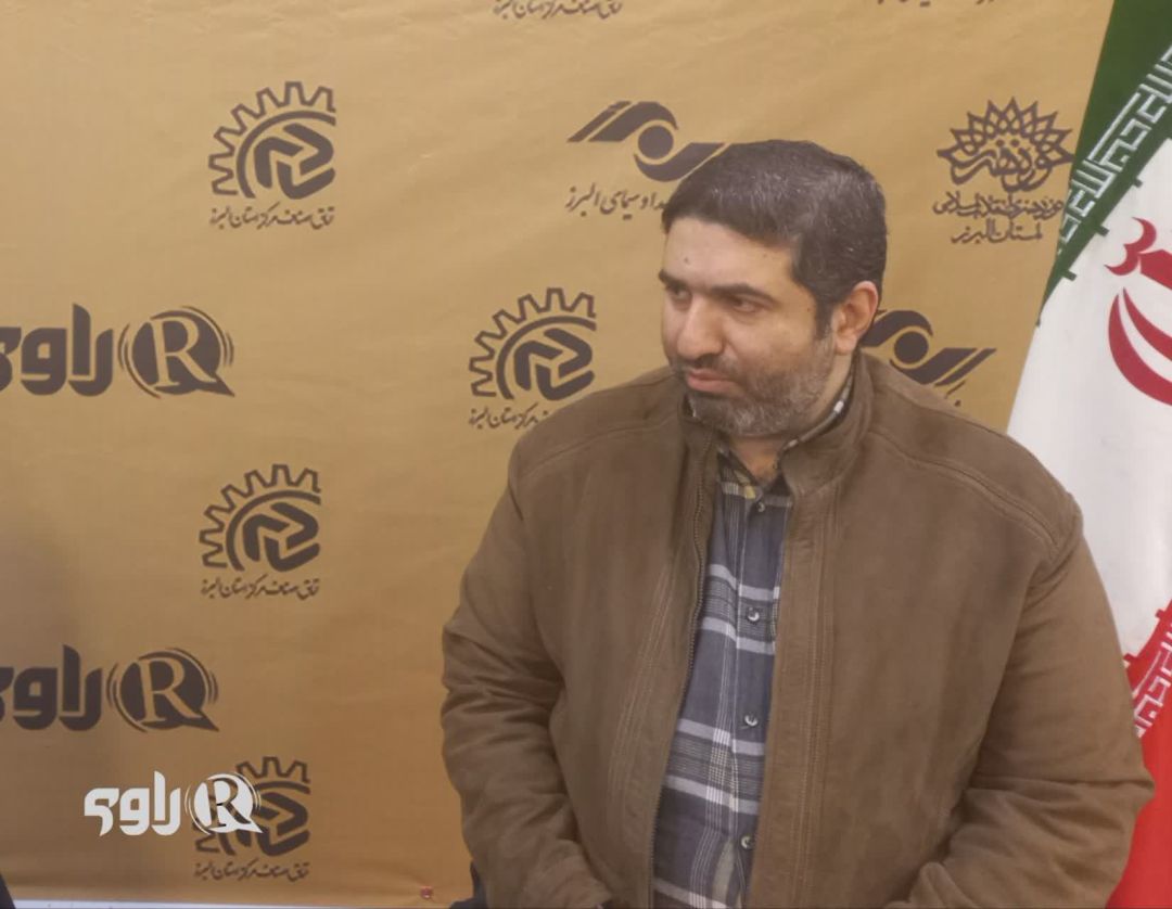 رویداد تولیدمحتوا در جنگ رسانه یک ضرورت است