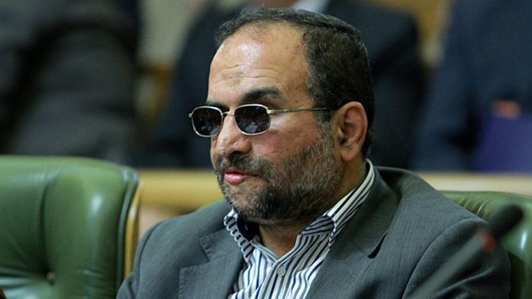 ما برای مبارزه با داعش پا به میدان گذاشتیم