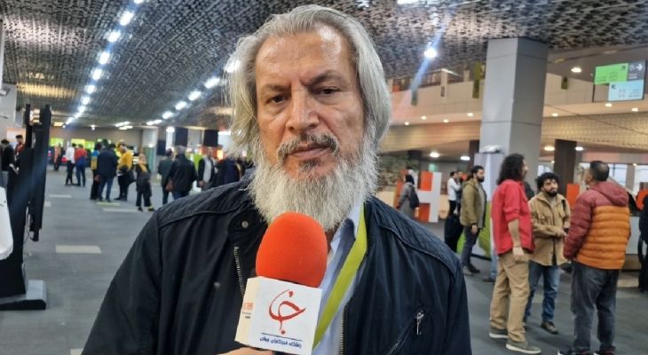 علاقه به فیلم‌های مستند دلیل حضورم در جشنواره سینما حقیقت بود