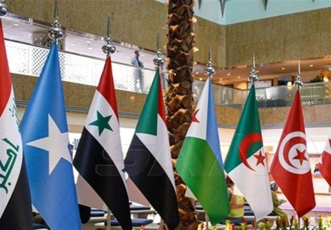 اسرائیل مانع تحقق امنیت و ثبات در سوریه میشود