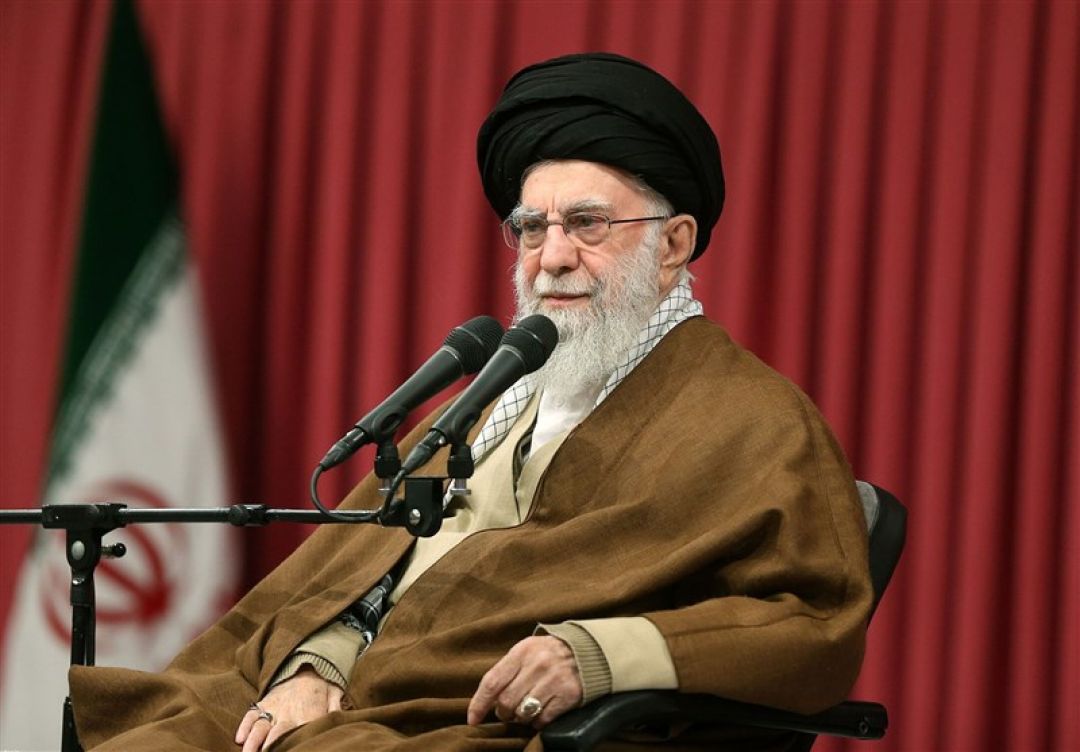 اینکه دشمنان تصور کنند مقاومت تمام شده سخت در اشتباه هستند