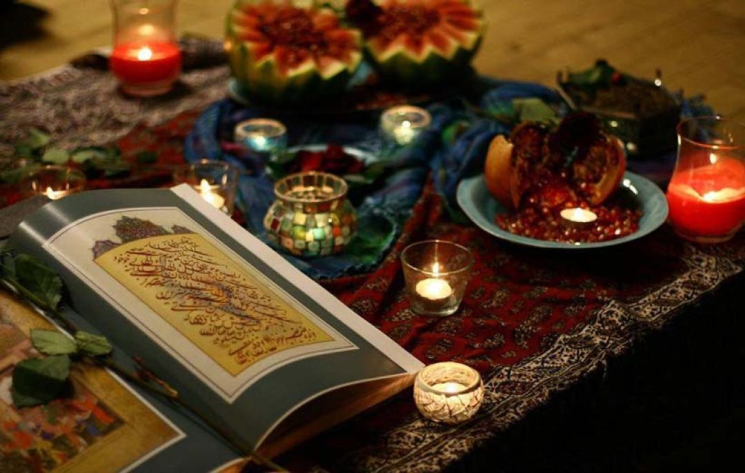 کلاهبرداران یلدایی در کمین کاربران