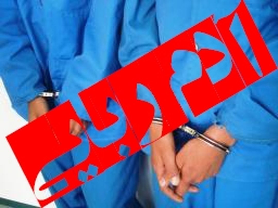 دستگیری ۳ آدم ربا در کمتر از ۵ ساعت