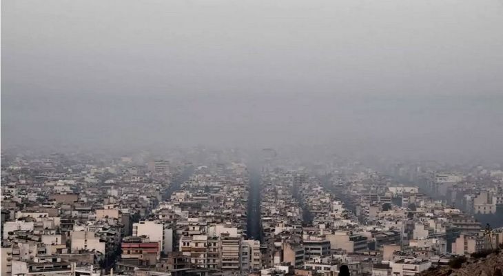 تداوم آلودگی شهر‌های صنعتی تا جمعه