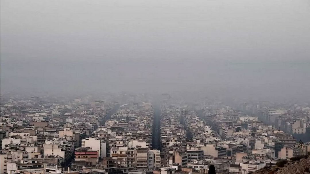 تداوم آلودگی شهرهای صنعتی تا جمعه