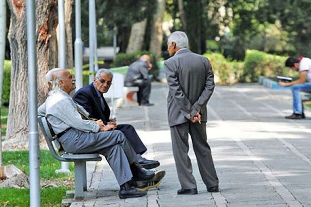 ماجرای تاخیر در پرداخت حقوق بازنشستگان چه بود؟
