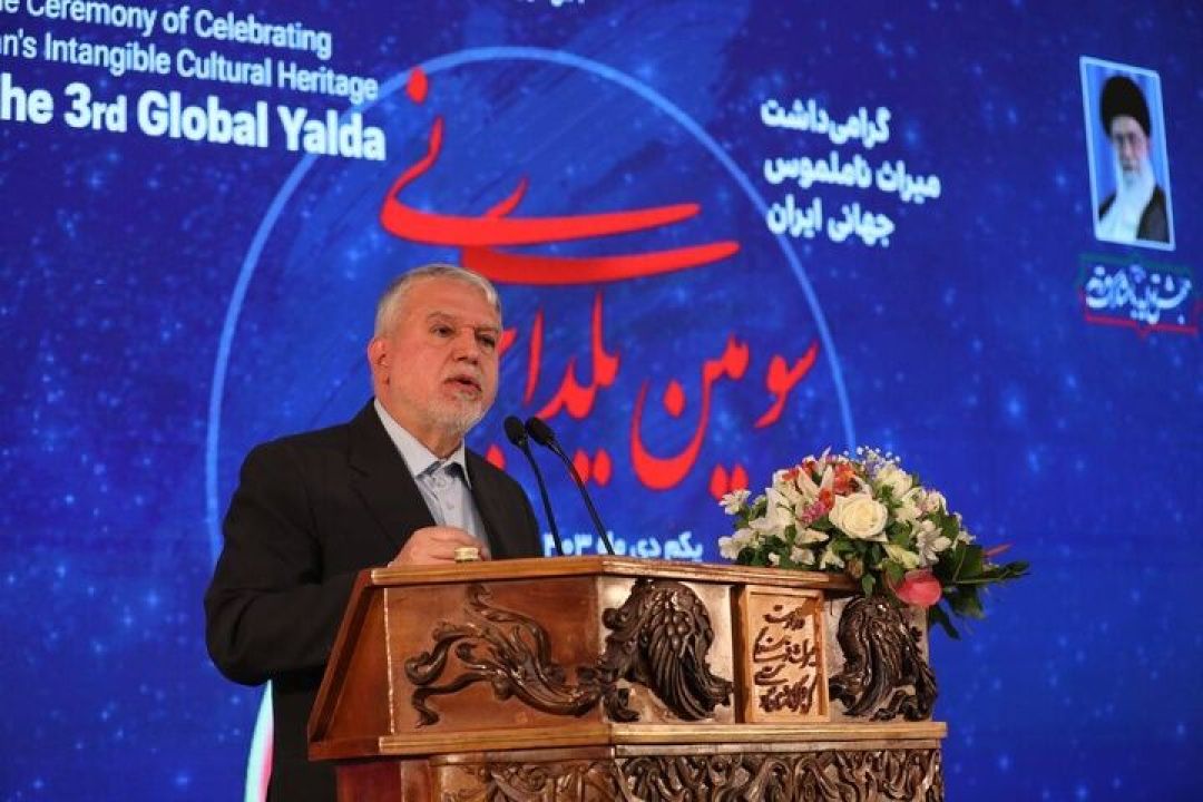صالحی امیری: میان ایرانیت و اسلامیت تفاوتی نیست