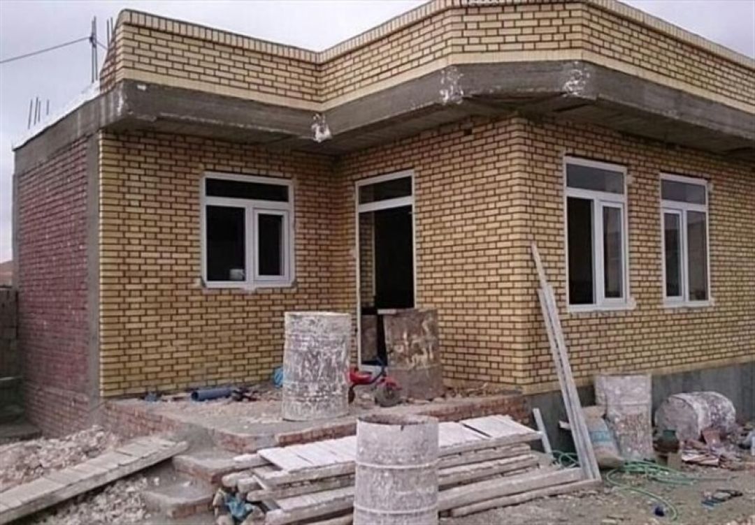 ساخت ۱۶ هزار و ۲۰۰ واحد مسکونی در ۱۰۰ هکتار زمین