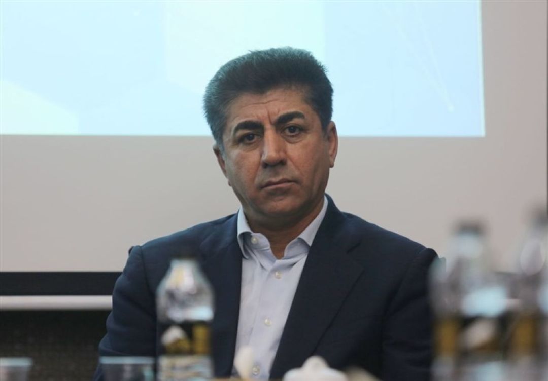 برنامه‌ای برای شرکت در انتخابات ندارم