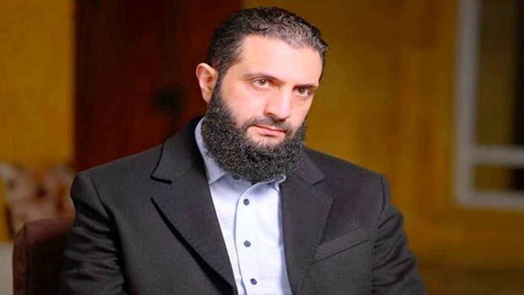 تغییر ادبیات و رفتارهای الجولانی با گذشتهاش موضوع ساده و روشنی نیست