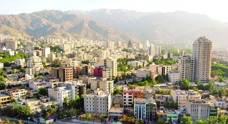 املاک قولنامه ای چالش مهم البرز