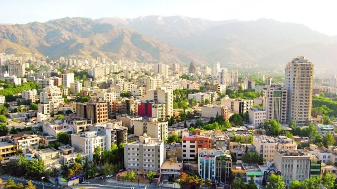 املاک قولنامه ای چالش مهم البرز