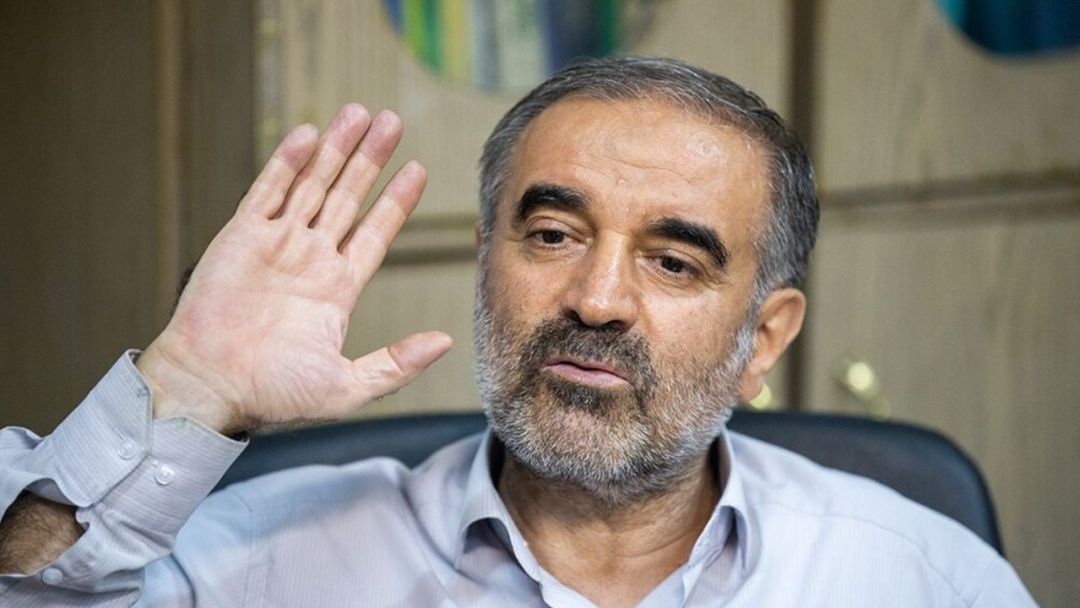 بشار اسد در نگاه مخالفانش یک مشکل بود