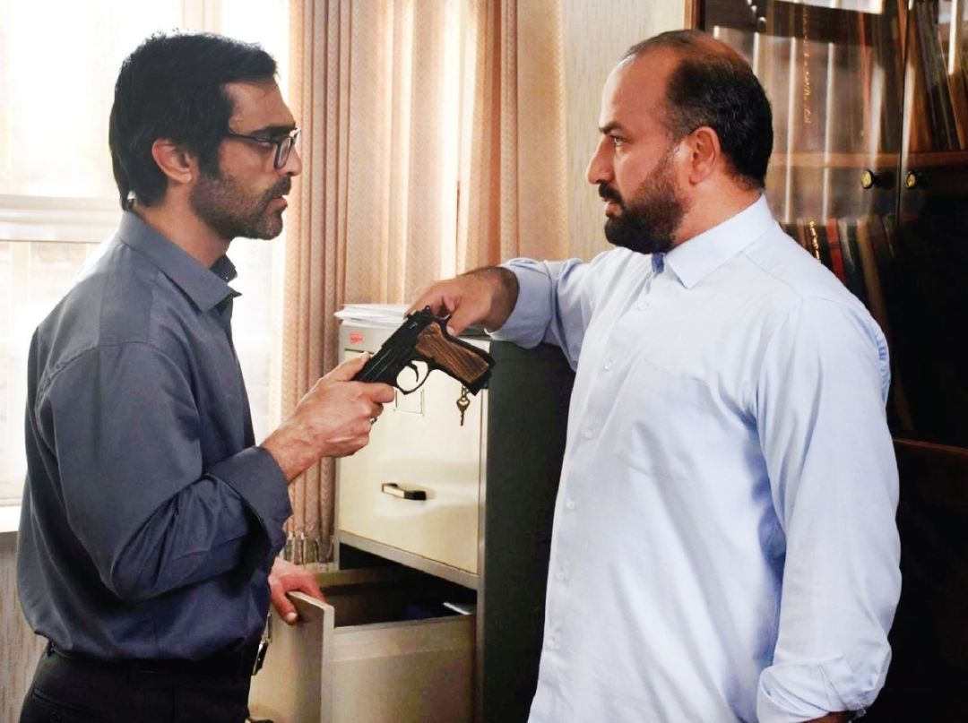 کلیشهشکنی در شخصیتپردازی، رادیکالیسم در پایانبندی