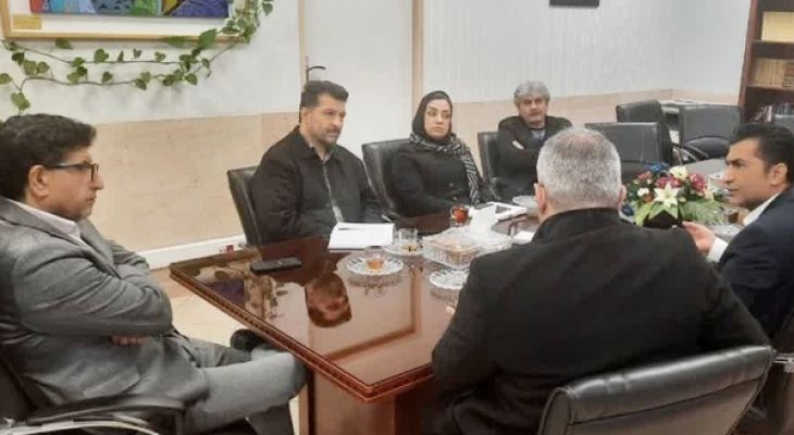 تبلیغات، ابزاری قدرتمند برای توسعه فرهنگی و اقتصادی استان البرز